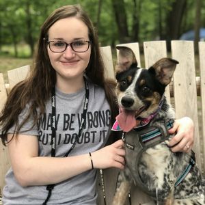 Meet your Posher, Brittany